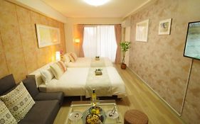 805 道頓堀東Art Hotel